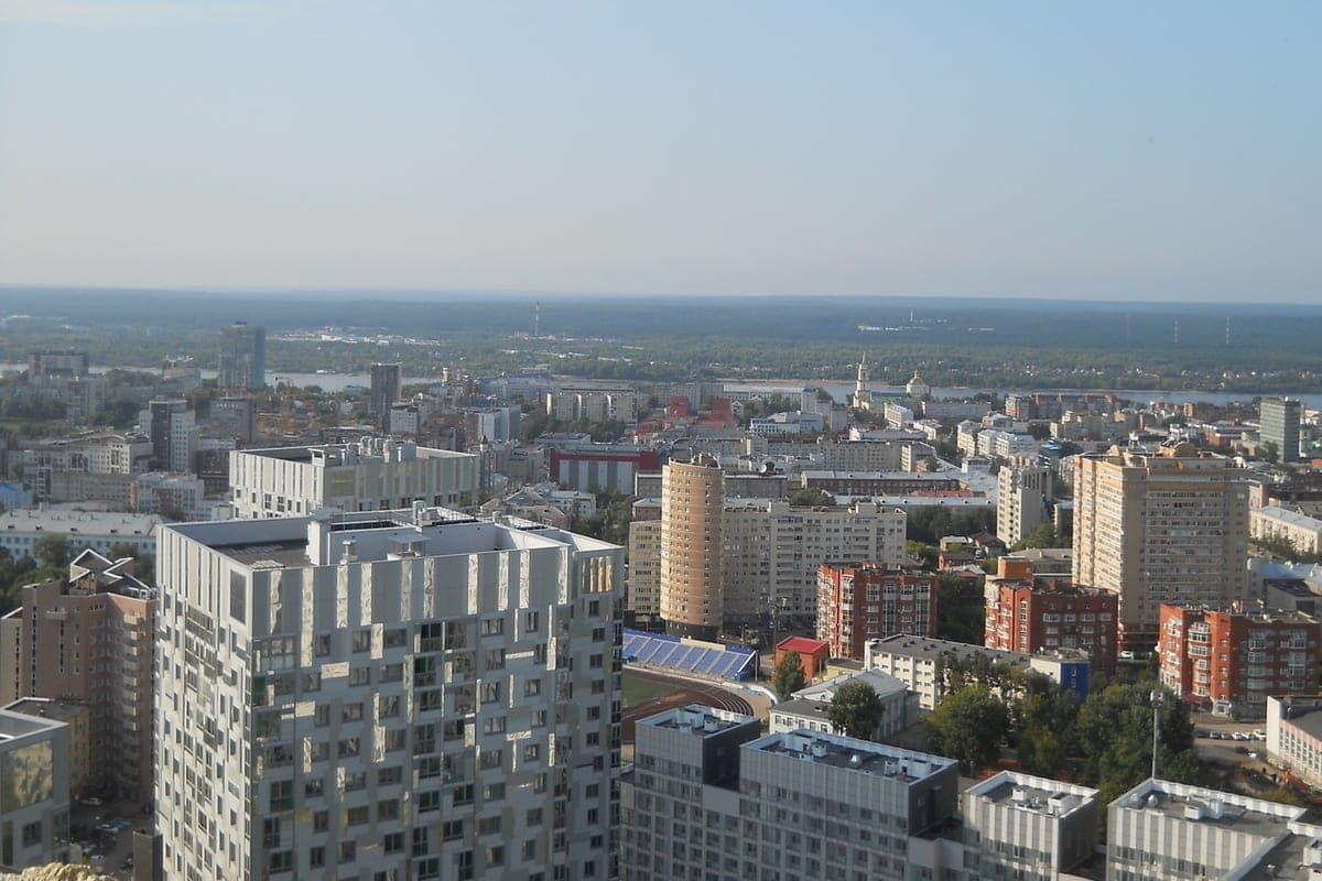 В Перми проходят общественные обсуждения