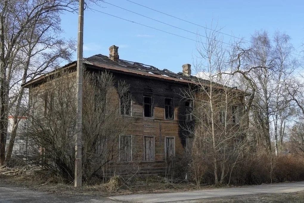 A contract was signed for the transformation of the territory within the boundaries of six streets in Vologda