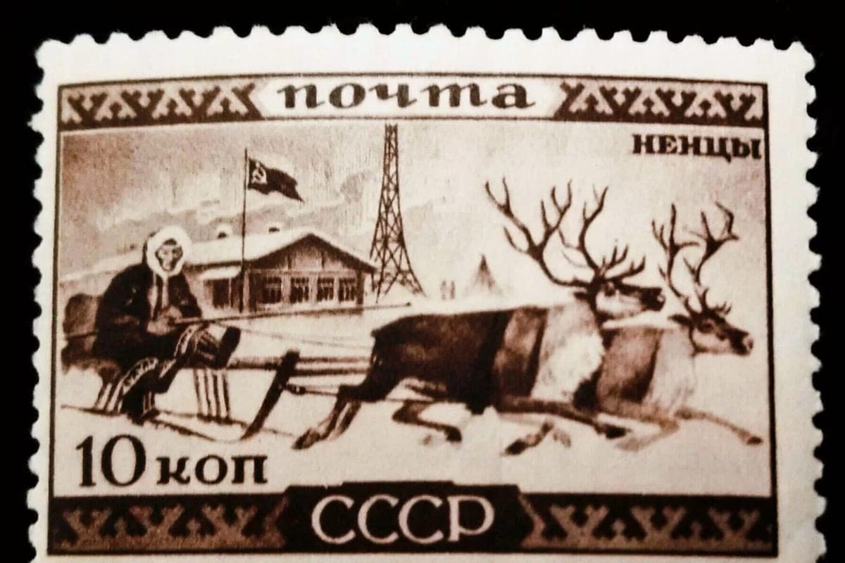 Rare brand of the USSR for 1.5 million rubles sold in Rostov