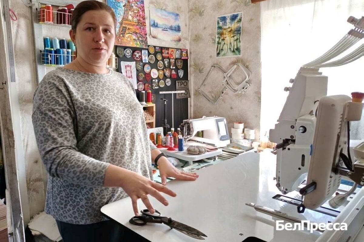 Сила единства: как неравнодушные люди помогли белгородке пережить потерю имущества