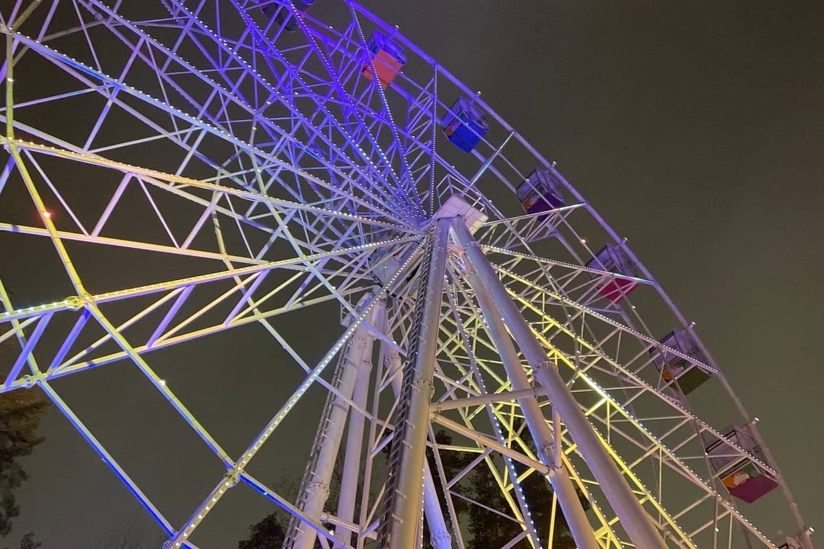 Over the past summer in Khakassia checked 59 rides