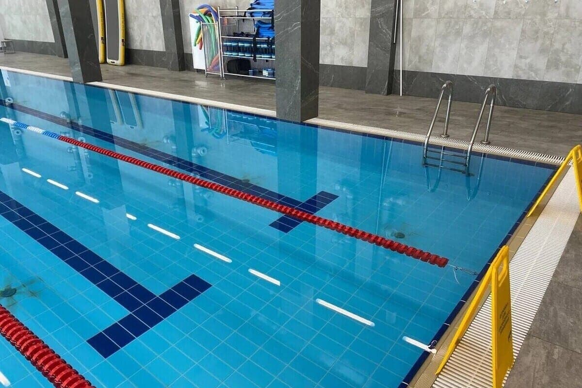 Petersburger broke the world record in the 50-meter butterfly in Tashkent