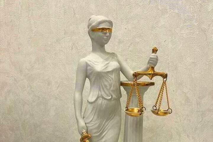 In Affluent sentenced for the murder of a girl