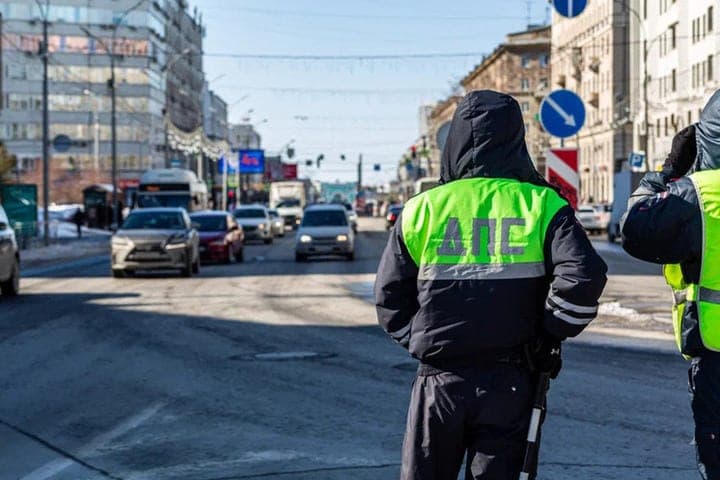 Drivers were shocked by new traffic police fines in November-2027: a list of violations that will ruin you before the end of the year