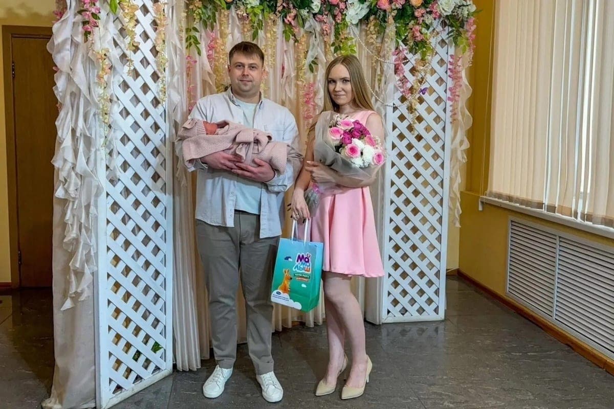 Penza mothers are invited to the project “Mothers of Russia – knowledge and experience”