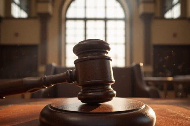Voronezh drunkard deprived of the car and sent to paint the fences