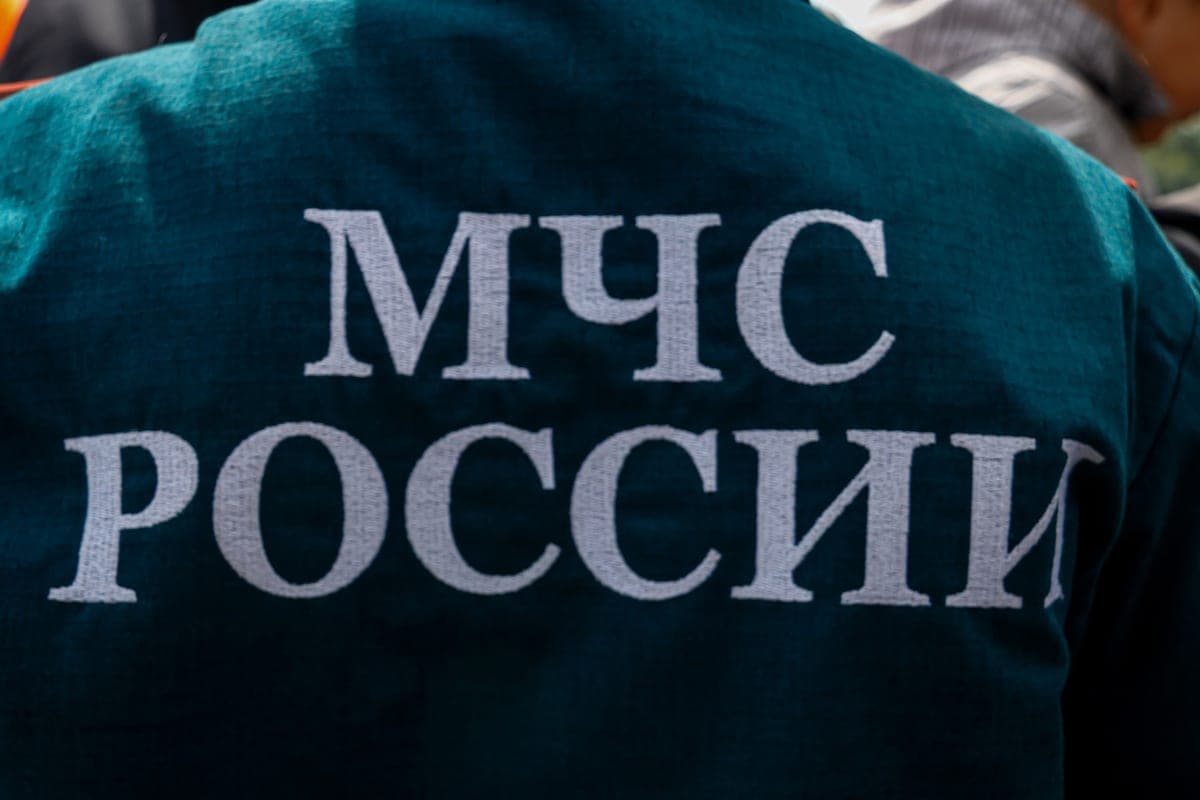 Three men killed after overturning motor boat