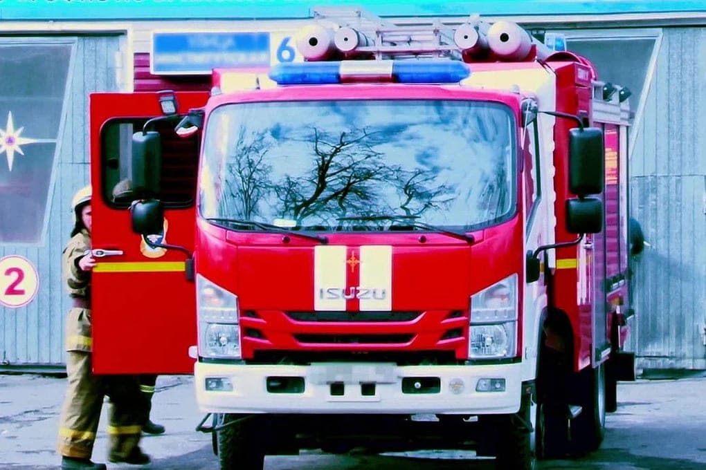В Херсонской области за сентябрь обустроили более 131 км противопожарных полос