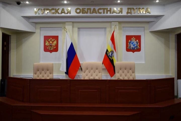Курские депутаты взялись за недобросовестных производителей продуктов