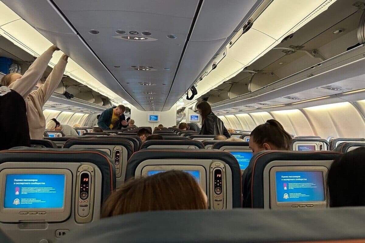 Tulaki will be able to fly to Jordan and Syria