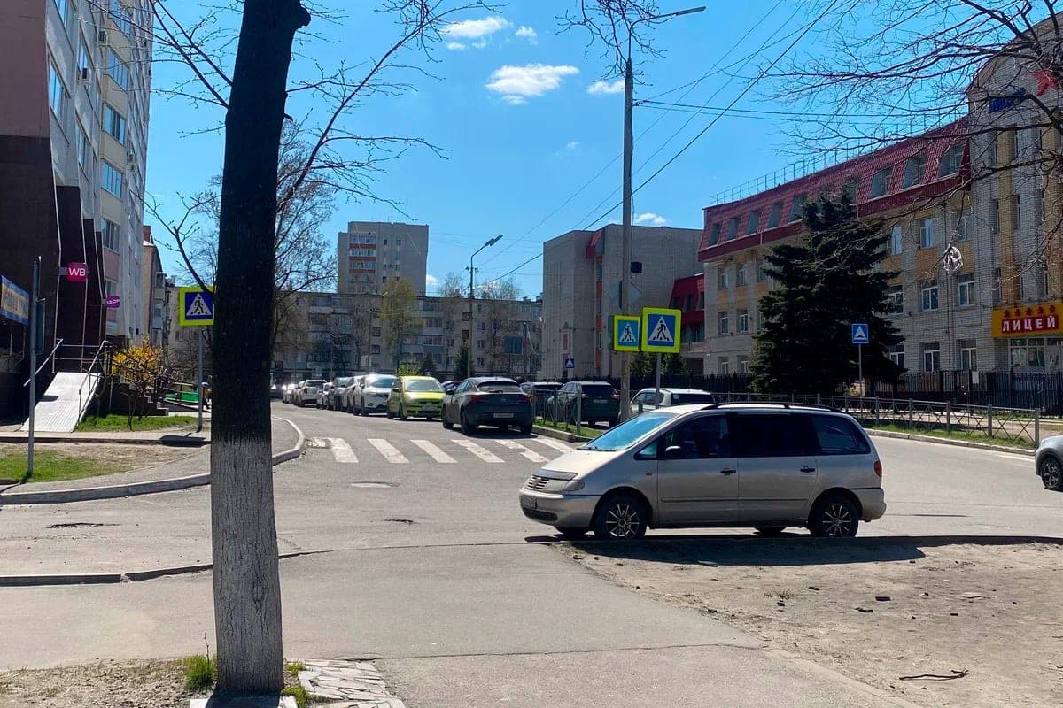 В Липецкой области 15 октября потеплеет до 18 градусов