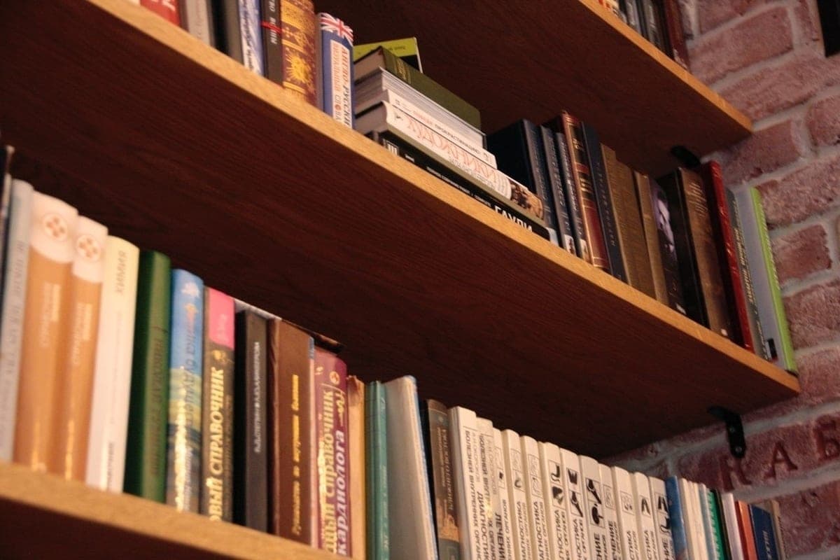 The National Library of Khakassia was among the best all-Russian competition