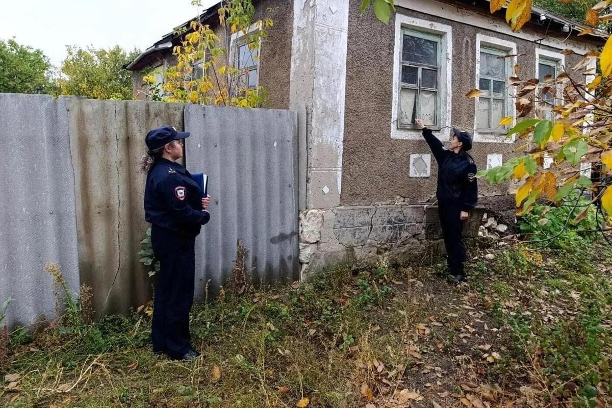 Жительница Славяносербска стала фигуранткой уголовного дела за вовлечение ребёнка в распитие алкоголя