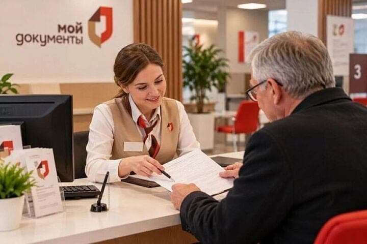 В Кирове изменился порядок оформления договоров на газовое обслуживание