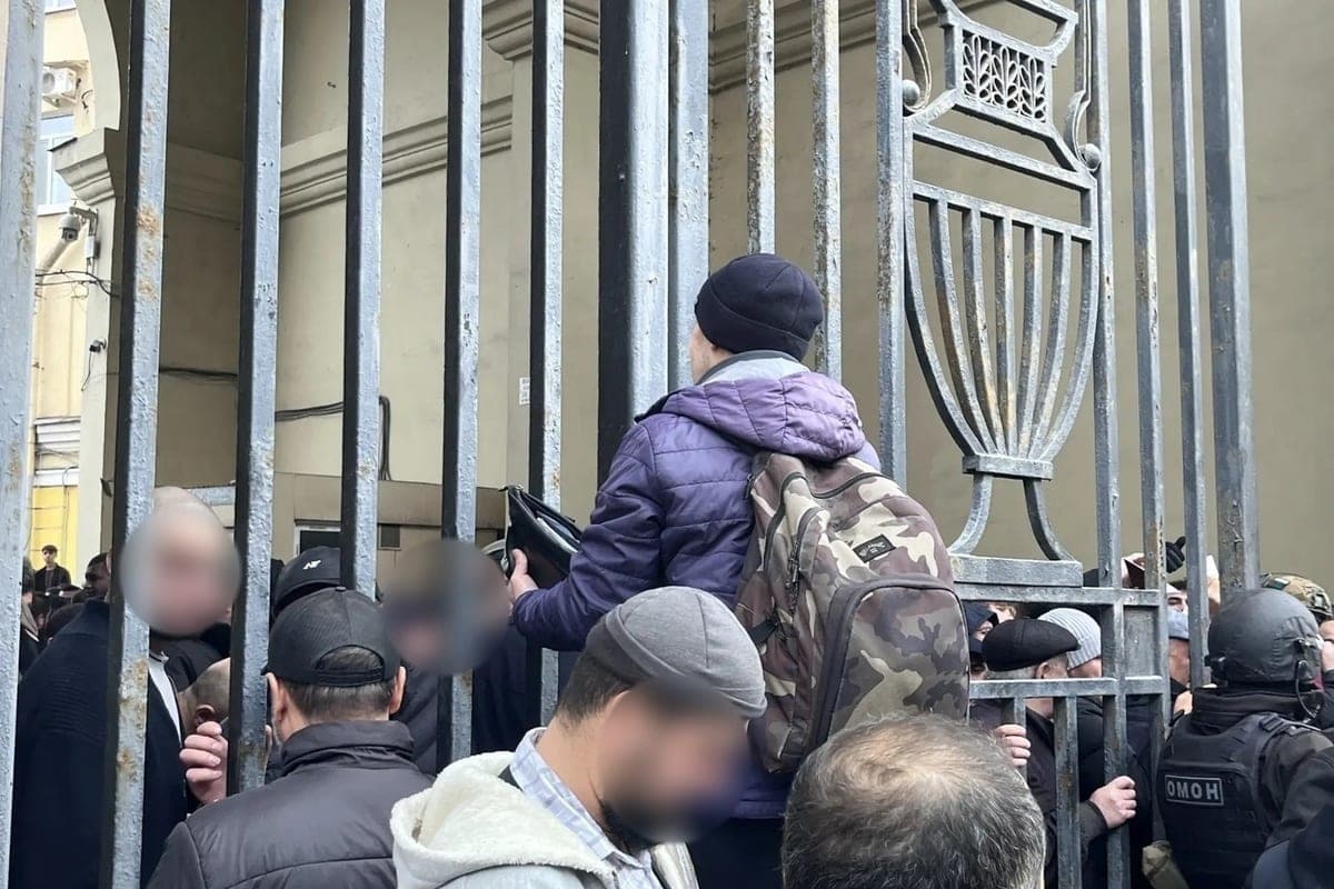 Петербург ожидает роста числа мигрантов до 236 тысяч к 2029 году