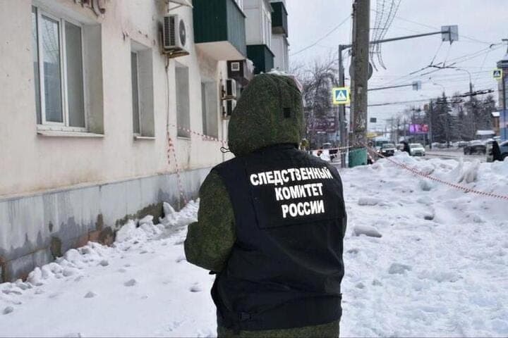 In Penza, the Director of the Criminal Code received a suspended sentence because of the ice that injured a teenager