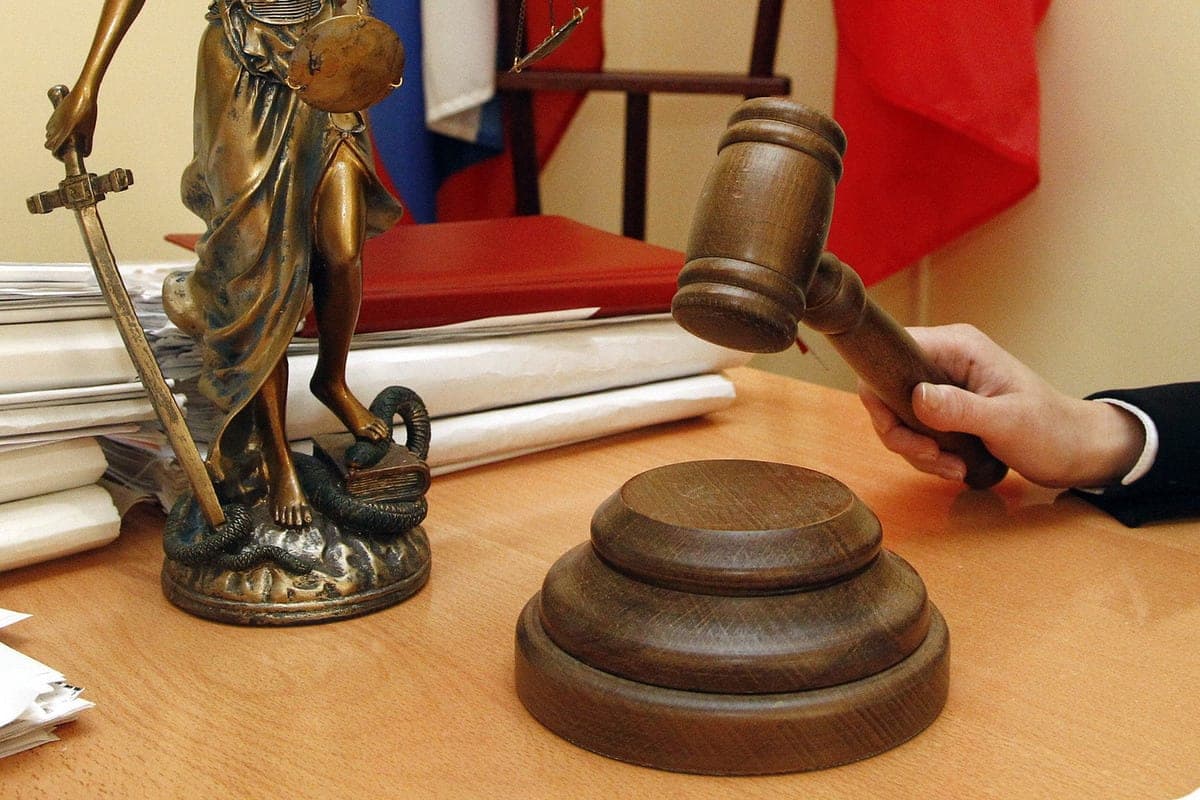 Срок за обслуживание «сим-фермы» для телефонных мошенников получил житель Подмосковья