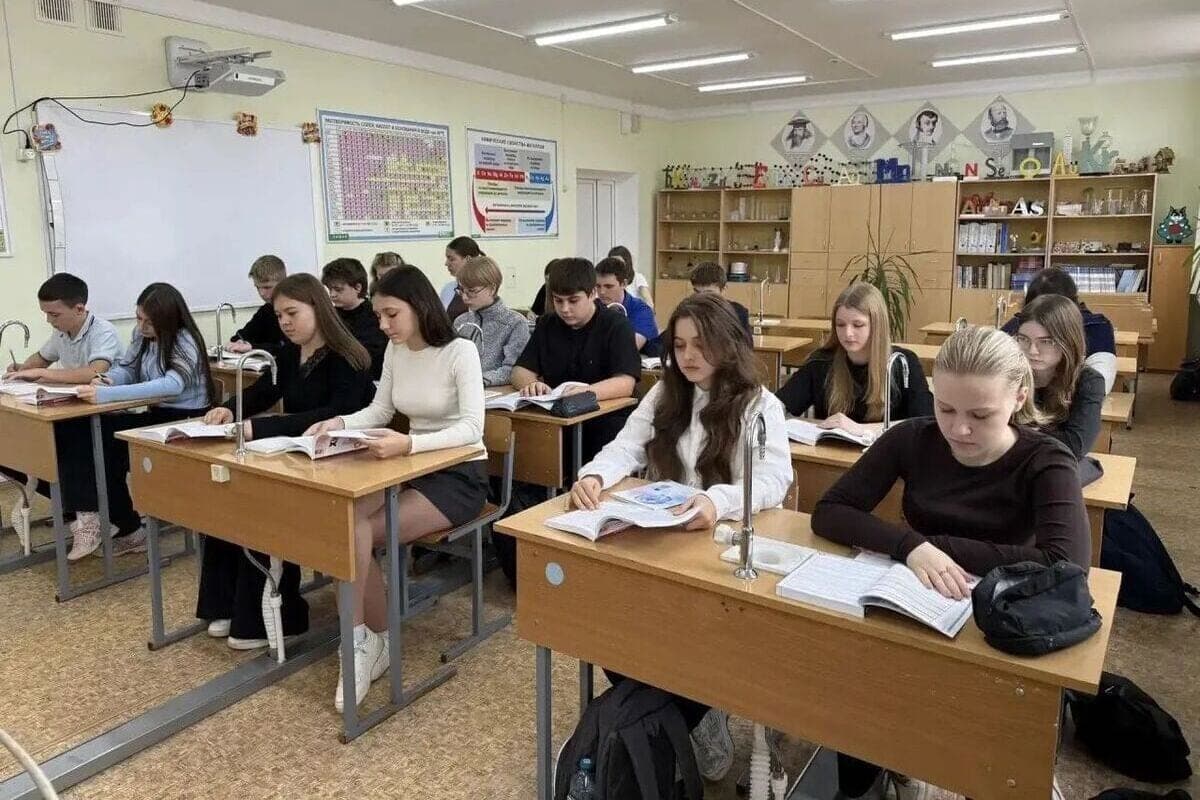 Vasily Anokhin: the profession of a doctor is a vocation and a huge responsibility to people