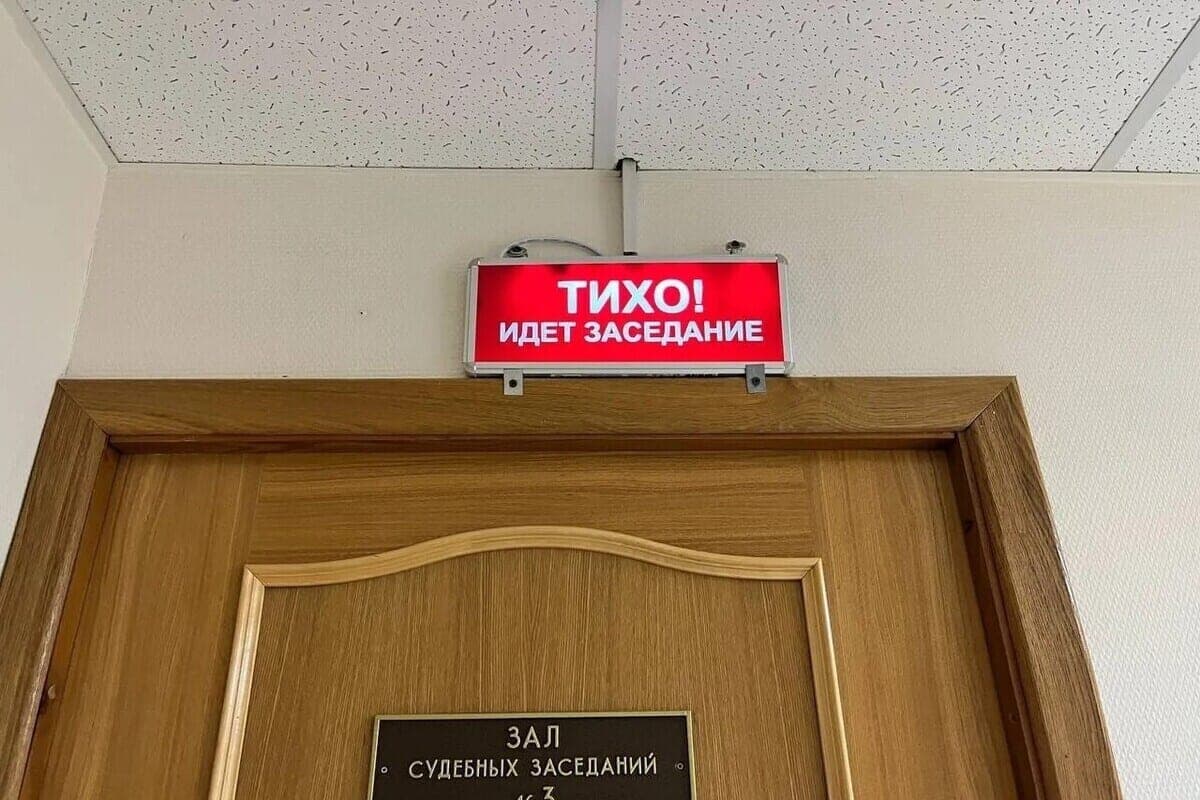 Убивший экс-возлюбленную в ОАЭ петербуржец предстанет перед судом