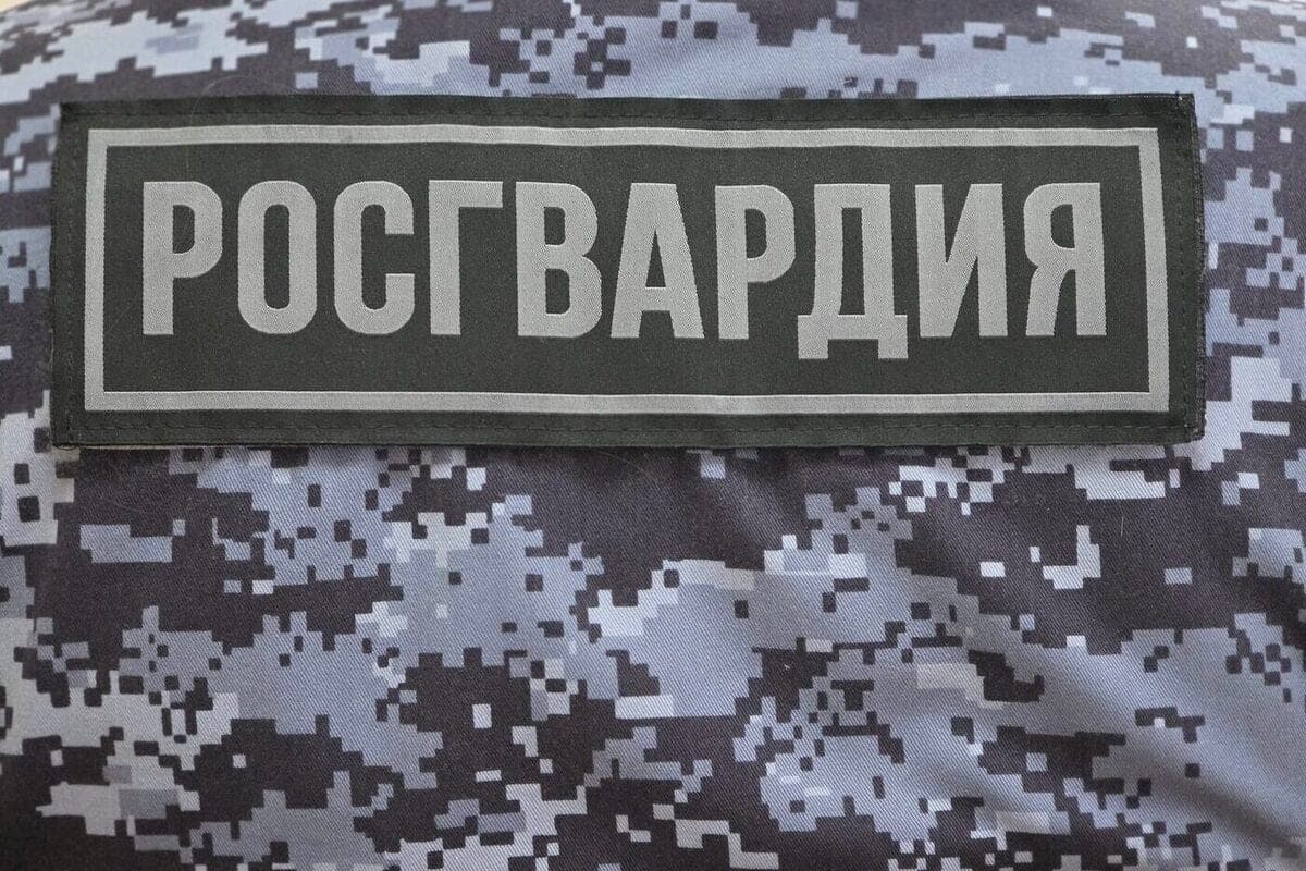 In Kuban, an 18-year-old girl stole a foreign car and staged a chase from Regardie