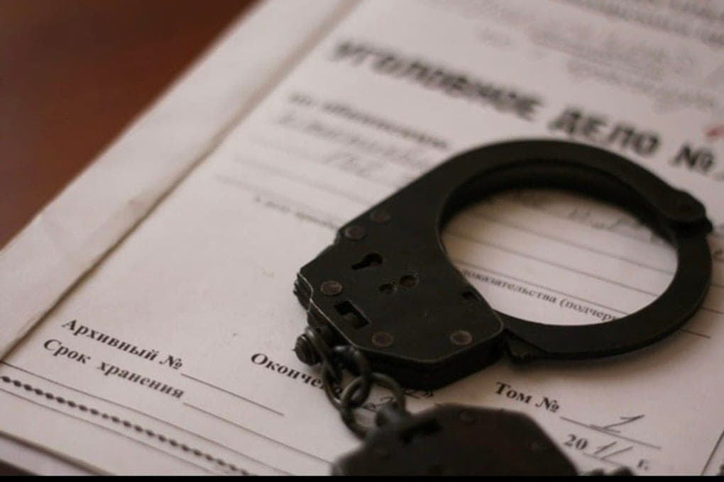 In Rudnyansky district, police discovered theft of a faulty motorcycle