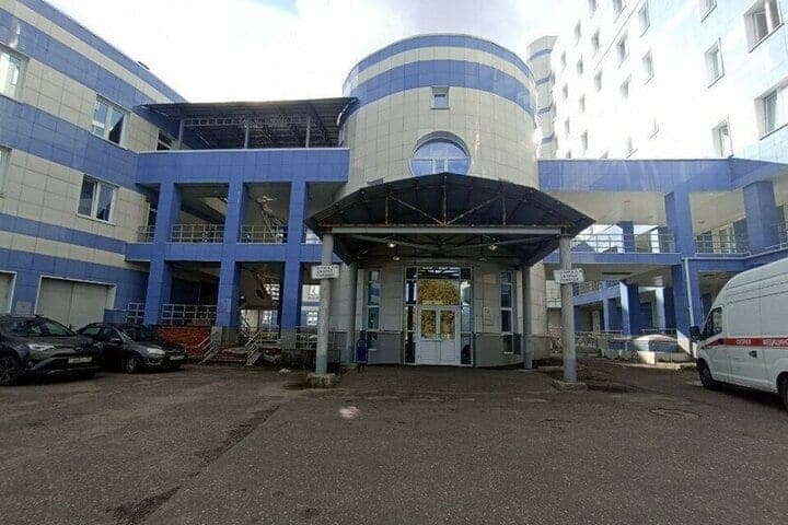 In Yaroslavl will repair the passage to the perinatal center