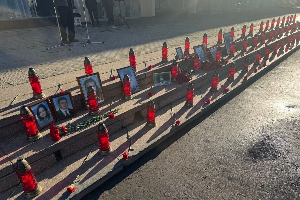 «Дай нам Бог дожить до 25-летия»: как прошла годовщина «Норд-Оста», о которой почти забыли