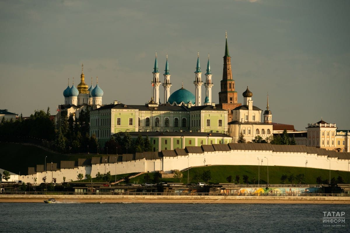 In Tatarstan will discuss the creation of a direct flight Kazan – Mumbai