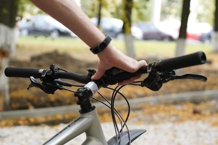 Тулячка Бадаева стала лучшей в кейрине на всероссийских соревнованиях