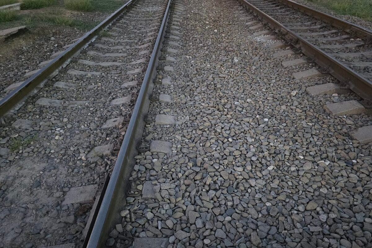 Трое подростков совершили теракт на железной дороге в Краснодарском крае