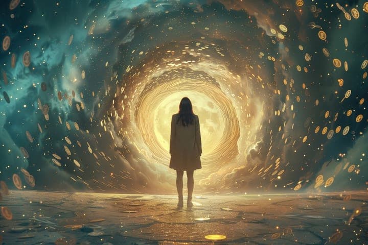 Russia is waiting for an alarming 2027? From India came a bad warning – what the prophetess Anuradha Verma said