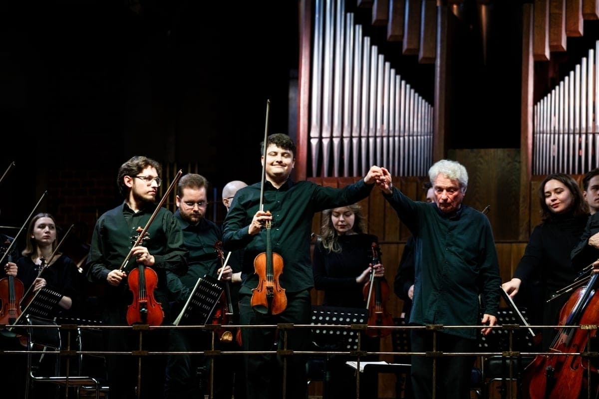 More than 200 master classes will be held at the music festival in Kaliningrad