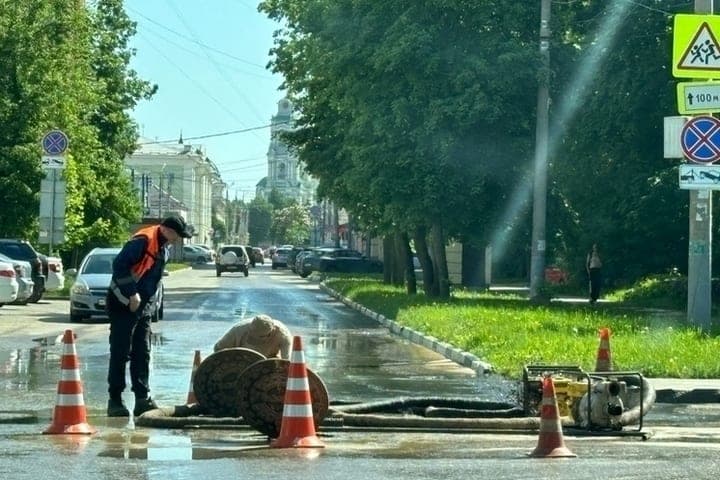 For the modernization of housing Suvorov district will send 46 million rubles