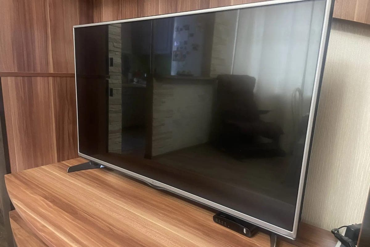 Les résidents de la région de Rostov resteront temporairement sans télévision et radio