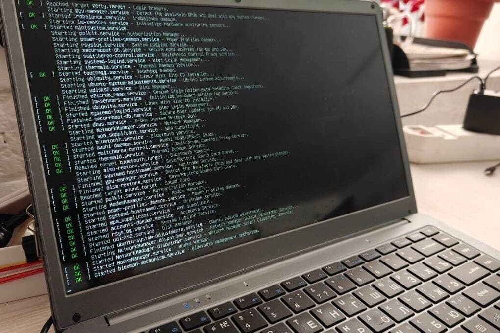 In the medical institution Apatitov information systems were poorly protected