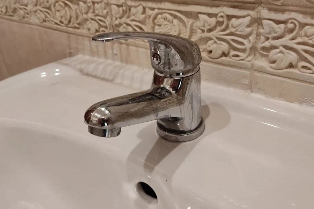In Slavsk on October 13 will turn off the water because of the breakthrough