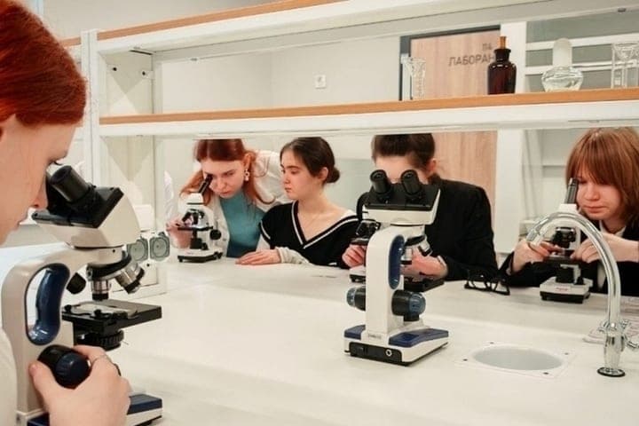 In the Kostroma region prepared a scientific program of more than 60 events