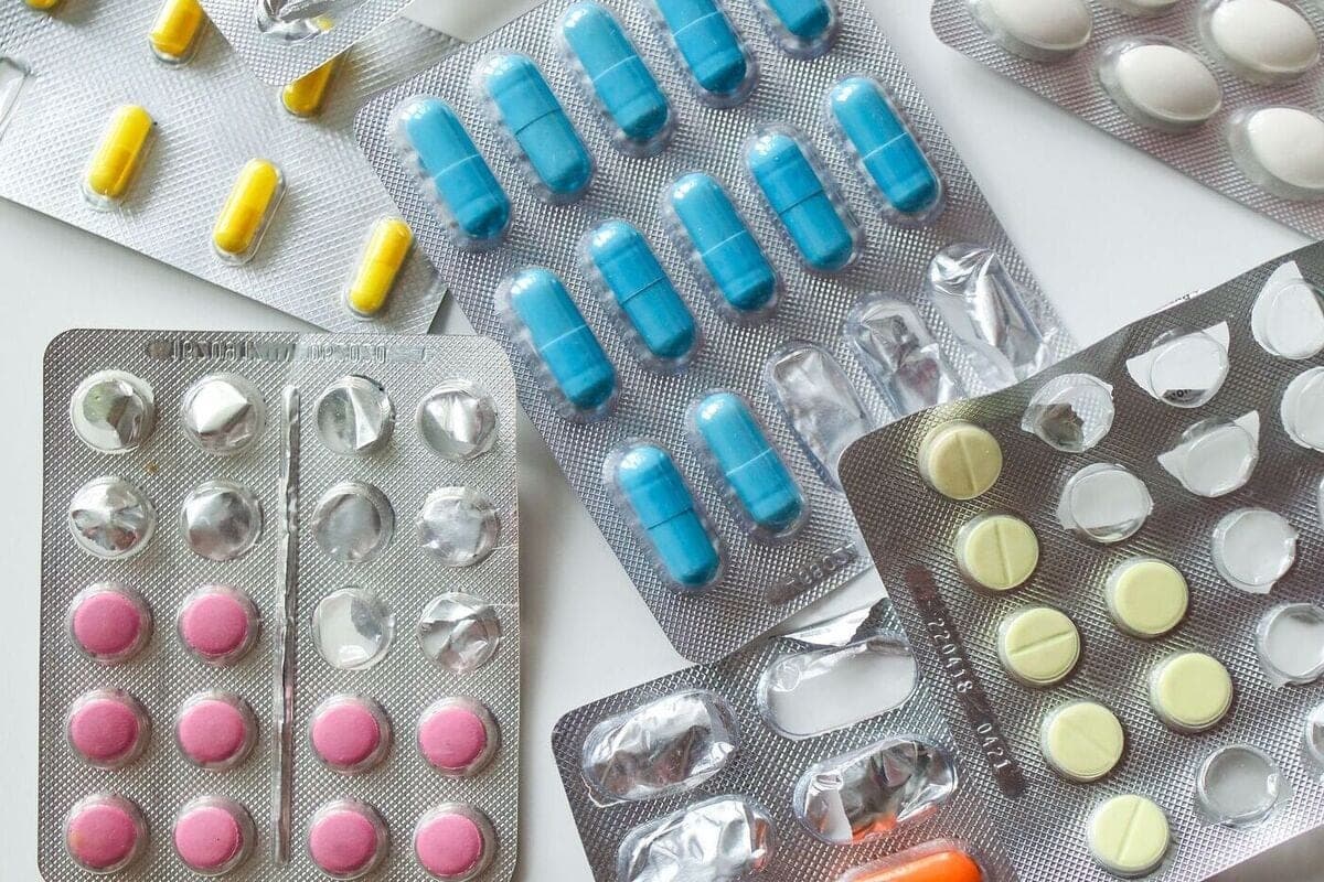 Health or prison