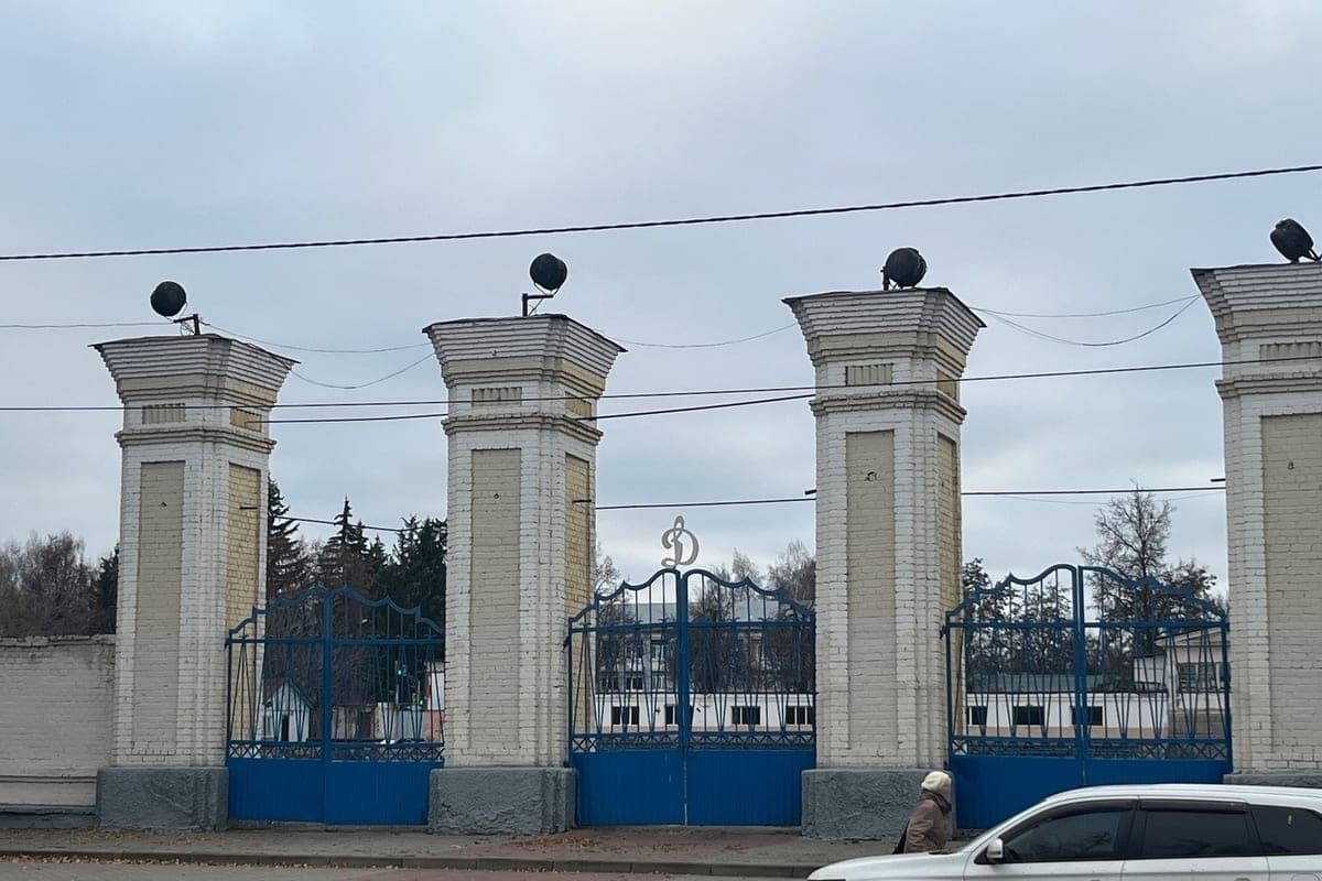 Another six Oryol athletes received the title of “Master of Sports of Russia”
