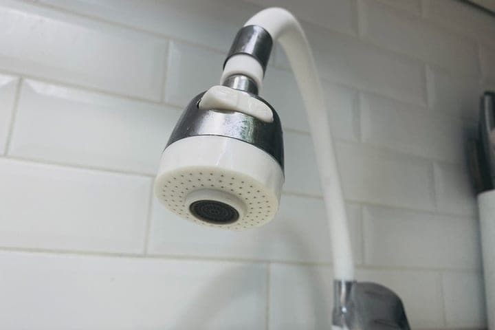 In Obninsk wird kaltes Wasser abgestellt