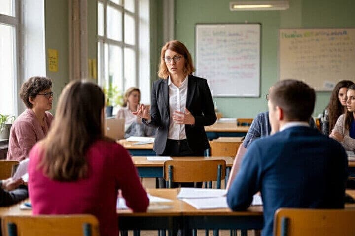 Kostroma lafa: autumn in schoolchildren in 2026 will stretch for 12 days