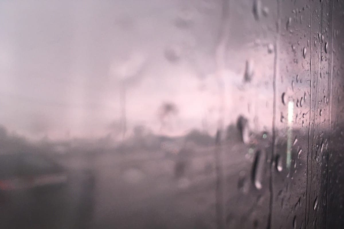 Rains and night frosts await residents of the Omsk region on October 9