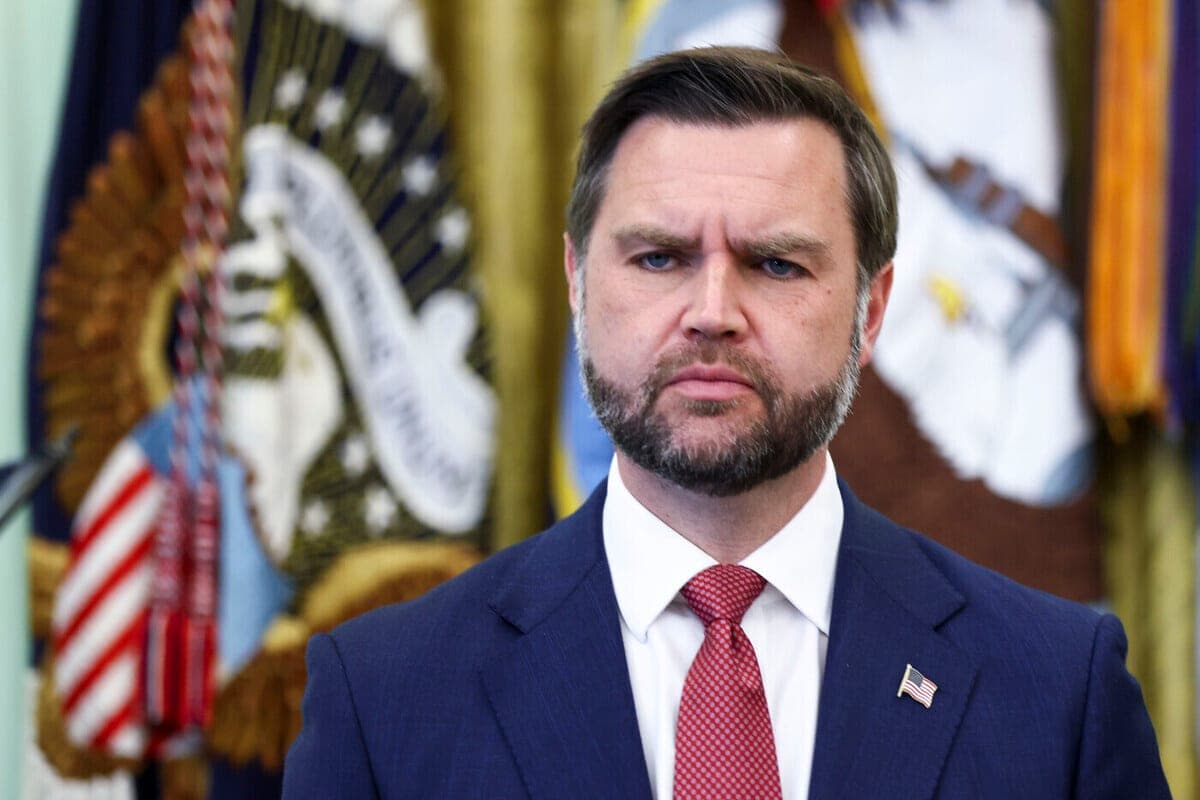 Вэнс обвинил Европу в использовании медицинских разработок США