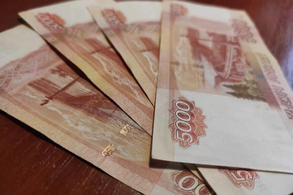 Pensions of St. Petersburg became “taste pieces” for scammers