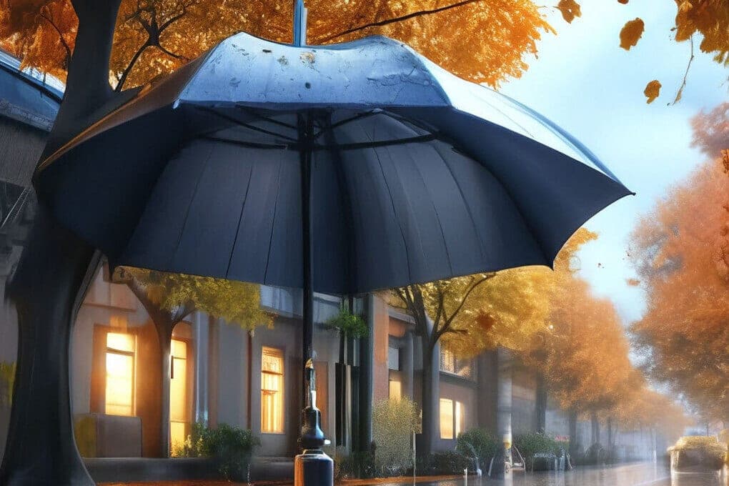 Yaroslavl residents promised a rainy and windy weekend