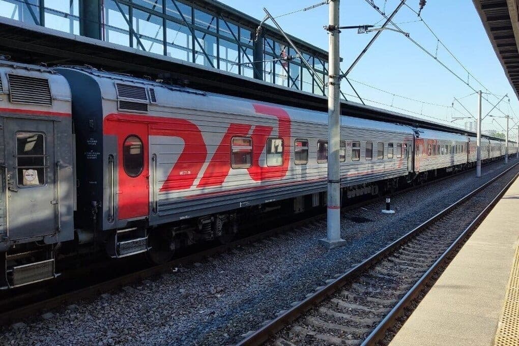 Russian Railways will launch the first cruise train in the Kaliningrad region