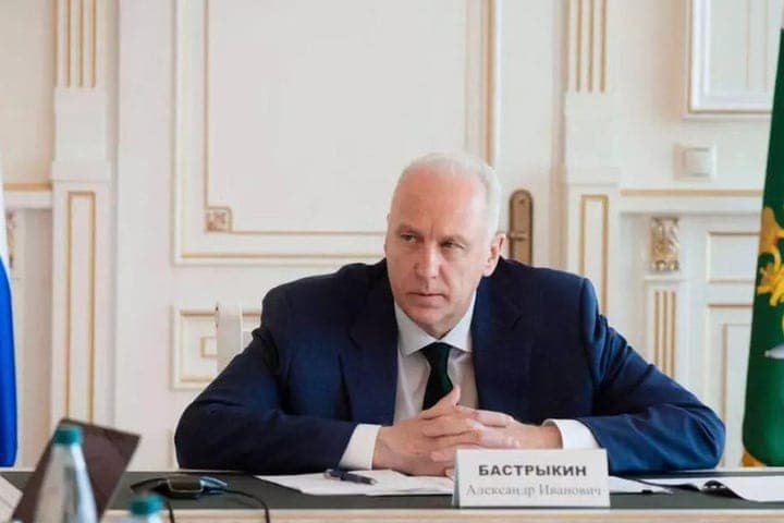 Бастрыкин вмешался в дело о смерти пациента из-за врачебной ошибке в Новосибирске