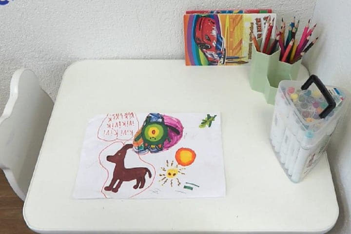 Petrozavodsk bus station will compete for the title of the best in the country under the conditions for parents with children