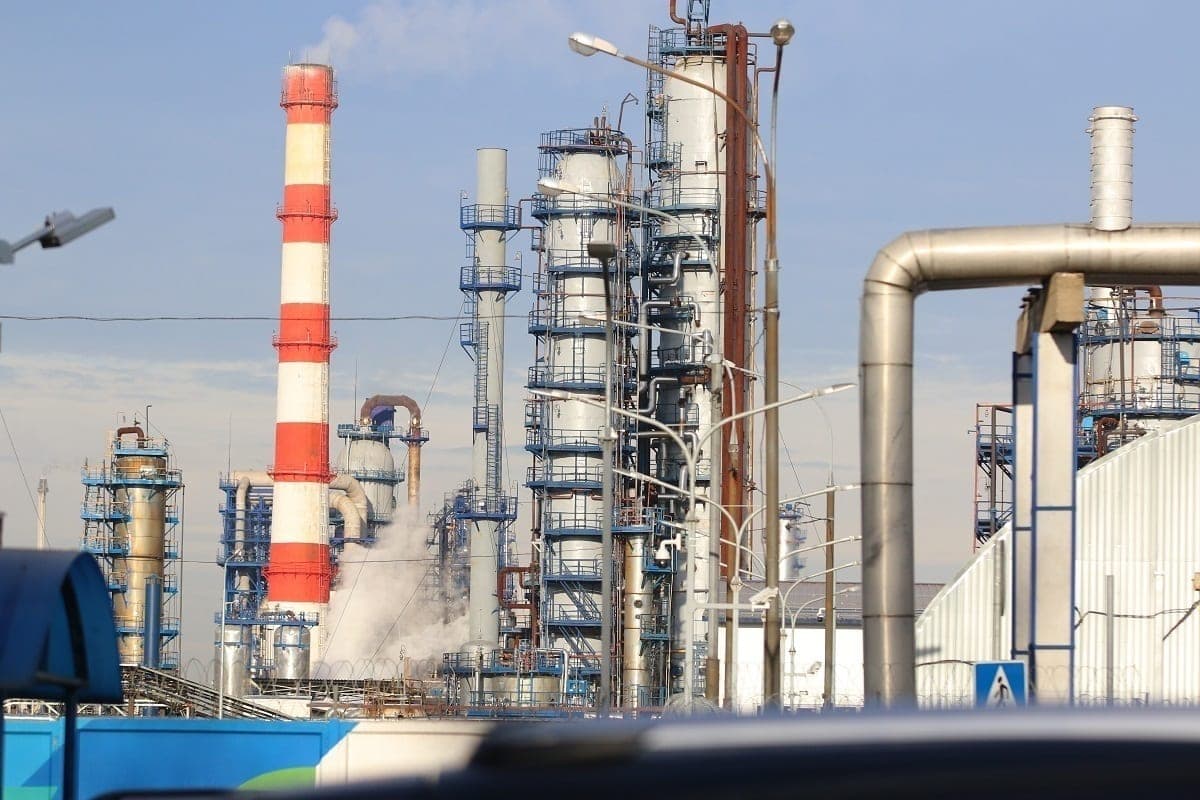 The possible benefit of Russia from the deal with the United States on diesel