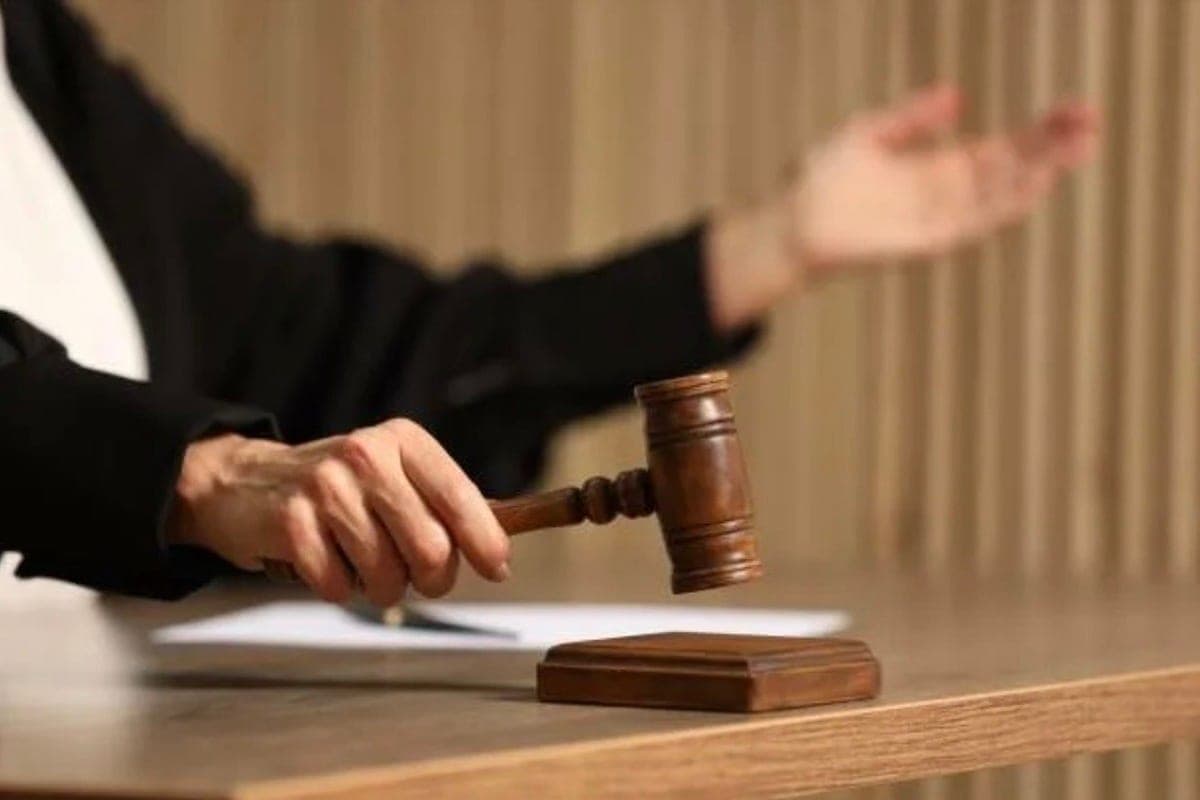 Nizhny Novgorod will be tried for fraud with matcapital for 450 thousand